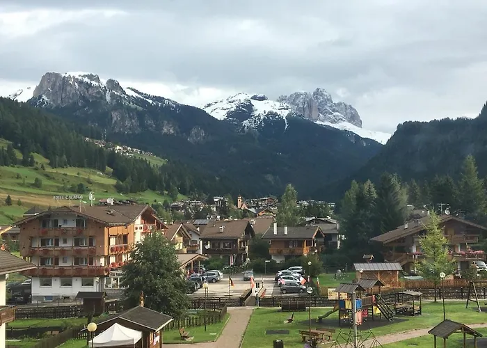 Hotel Laurino