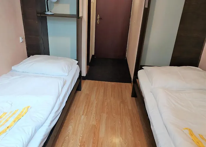 Hotel Tatranec