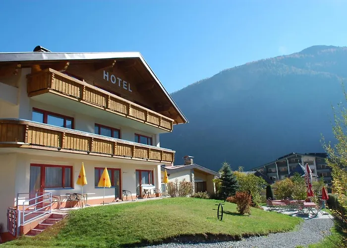 Hotel Panorama