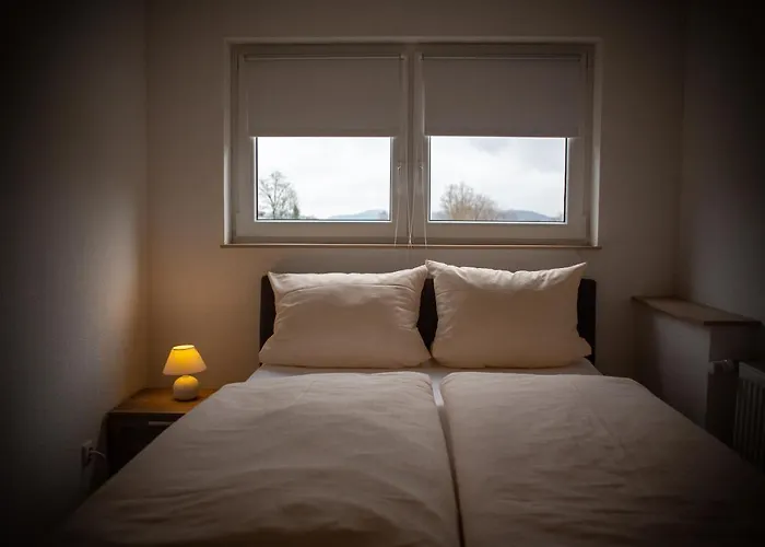 Aktiv Hotel Winterberg