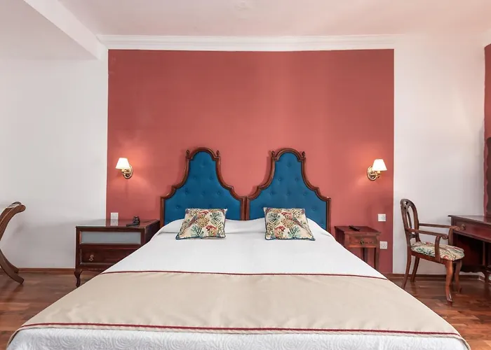 Hotel Castille