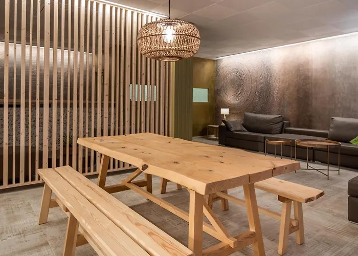 Hostal Residencia Nicolau