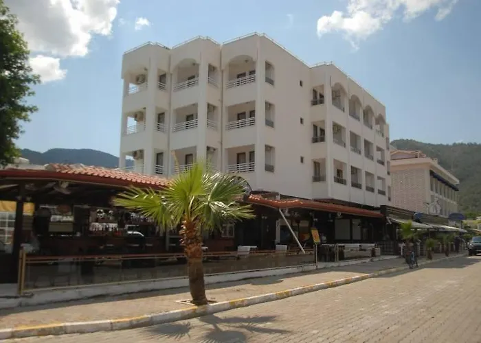 Diva Hotel