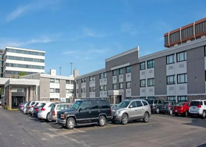 Best Western At O'Hare