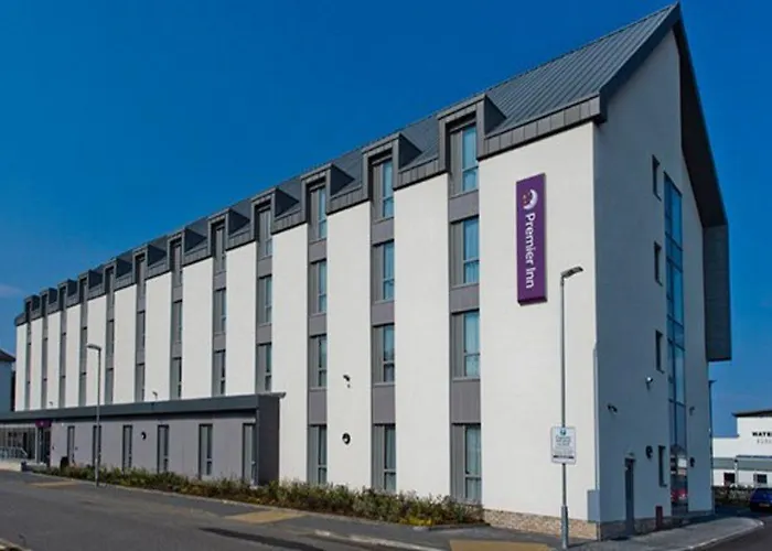 Premier Inn Oban