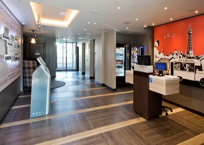 Premier Inn Oban