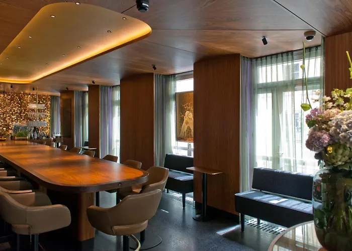 Boutique-Hotels in Wien