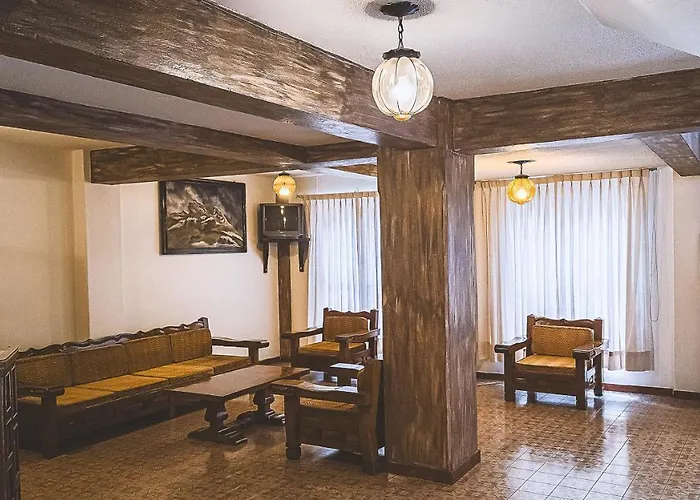 Hotel Alhondiga