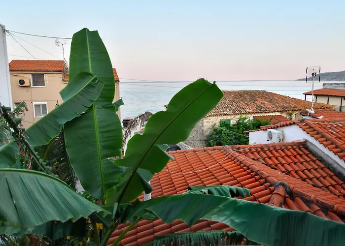 House Stelitsa