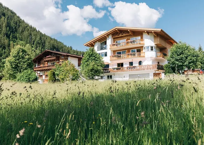 Landhaus Sammer