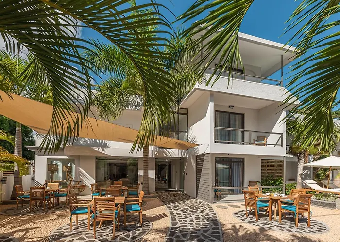Seastar Hotel