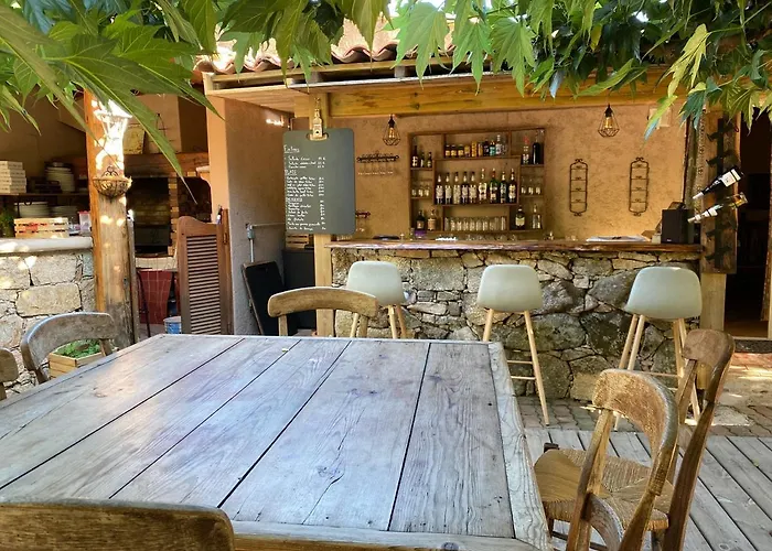 Hotel Gite D'Etape San Pasquale