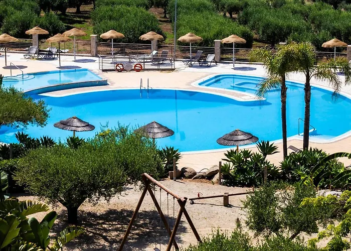 Hotel Santa Chiara