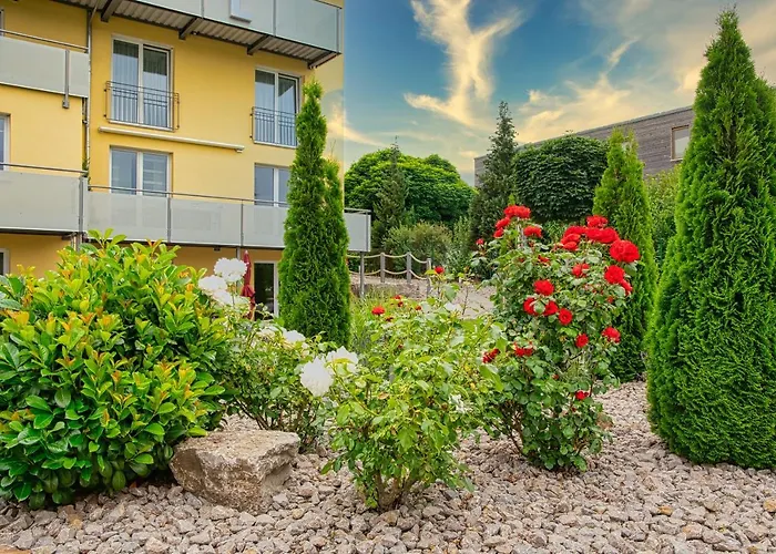 Hotel Sonnengarten