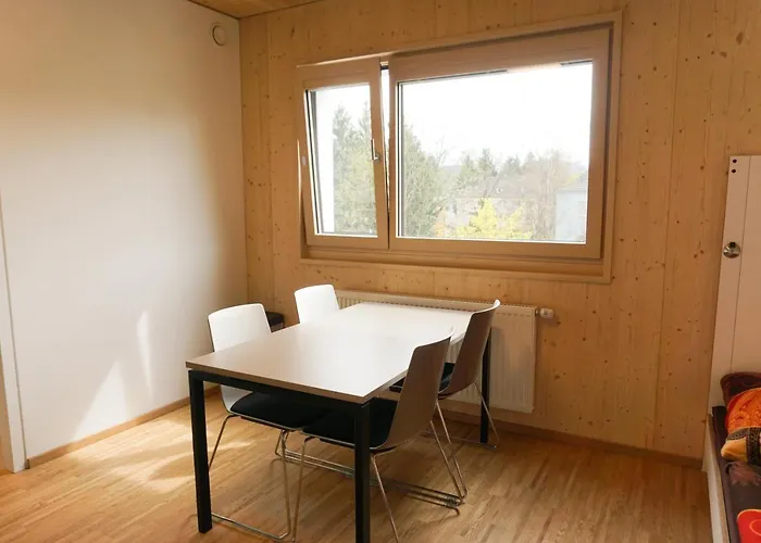 Hostel Salzburg-Wals