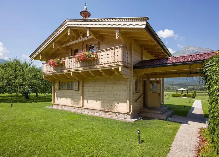 Hotel Cafe-Zillertal