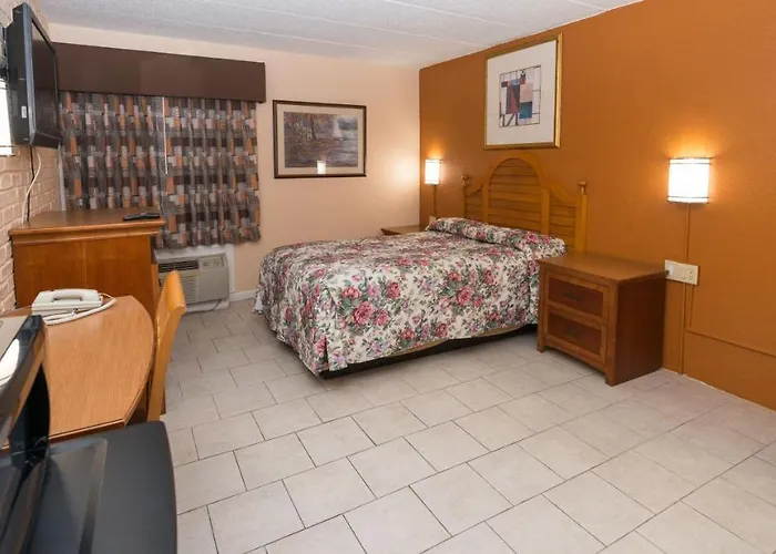 Cambridge Inn