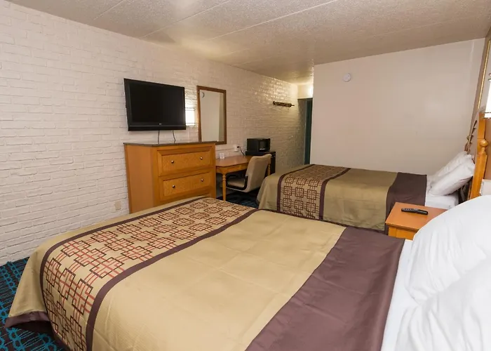 Cambridge Inn