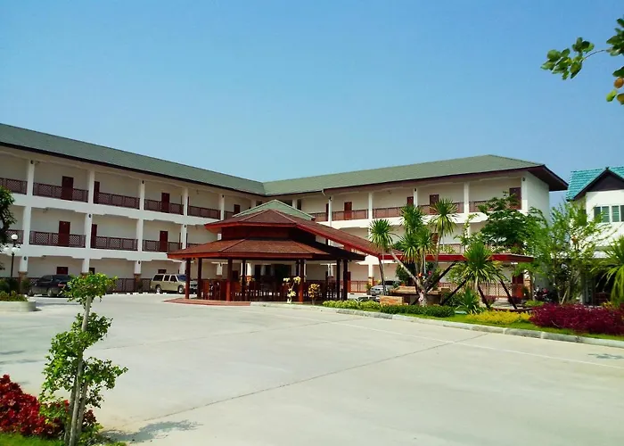 Ck Hills Hotel