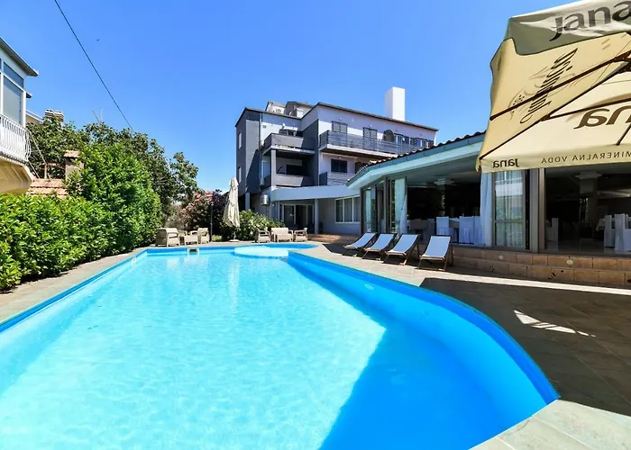 Hotels in Sukošan
