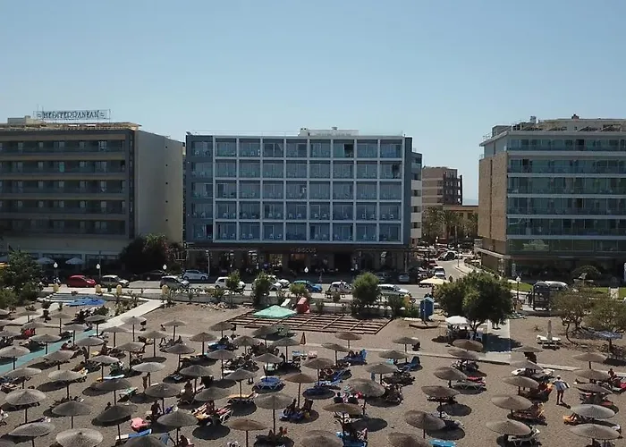 Ibiscus Hotel