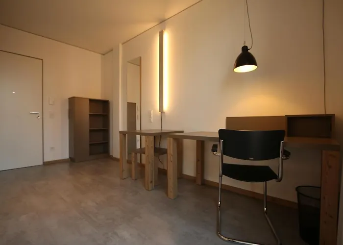 Campus Apartments