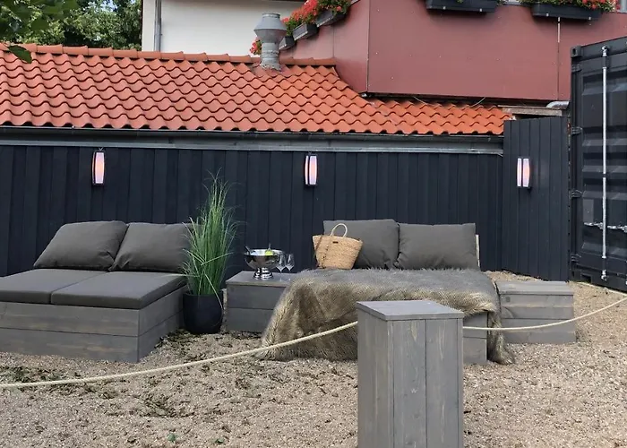 Hotel Kranenborgh