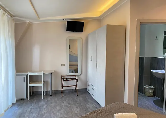 Hotel Moderno - Bed&Breakfast