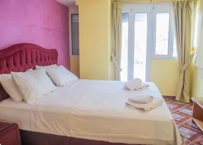 Hotel Astoria