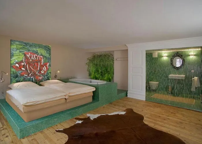 Hotel Löwen