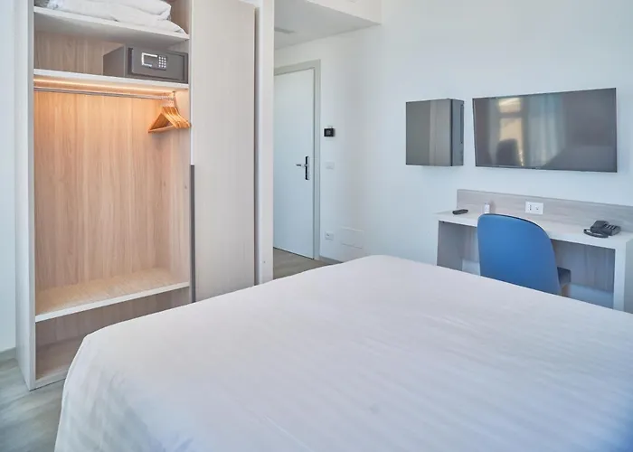 Hotel Medusa