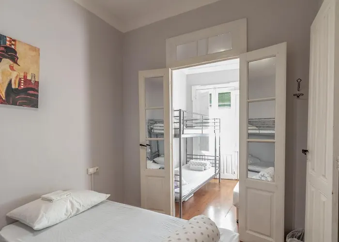 Albergue Casa De Abreu