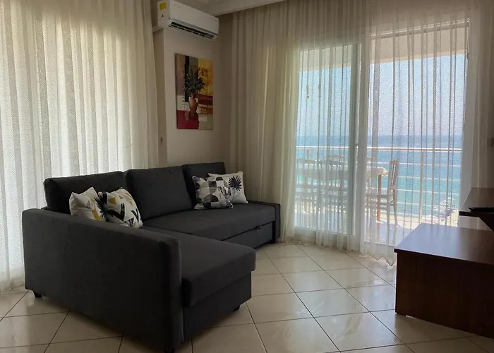 Seaside Apart Hotel