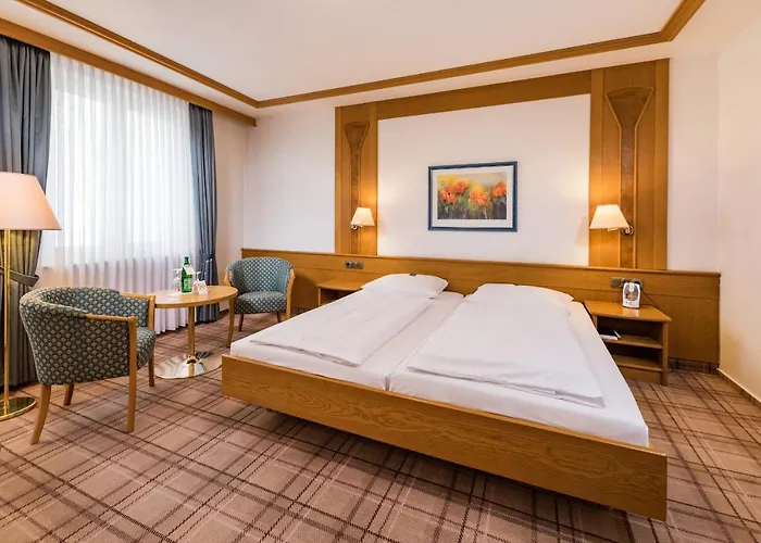 Göbels Hotel zum Löwen