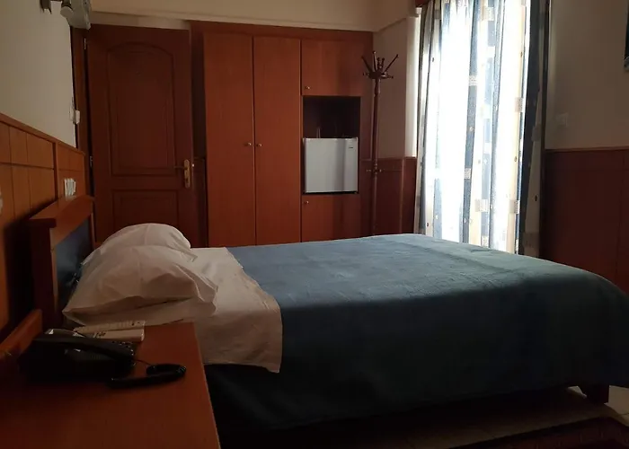 Hotel Ionion