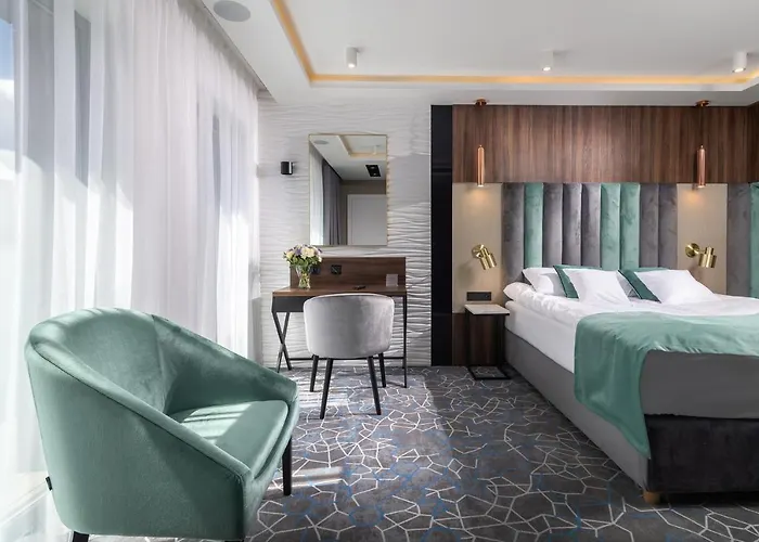 Love Sopot Residence