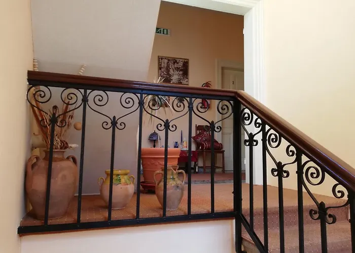 Hotels in Rhodes City