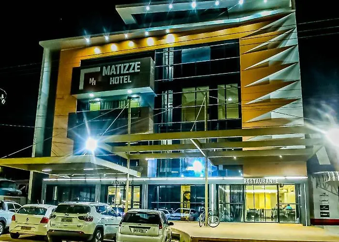 Matizze Hotel