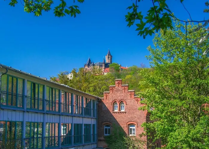 CVJM Familienferienstätte Huberhaus