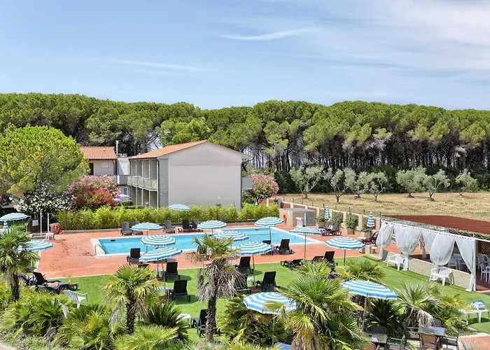 Oleandri Suite Hotel