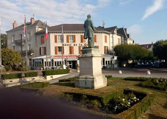 Hotel Restaurant Les Templiers