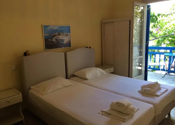 Hotel Elizabeth