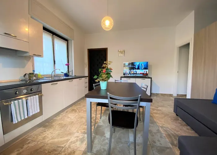 Aparthotels in Arona
