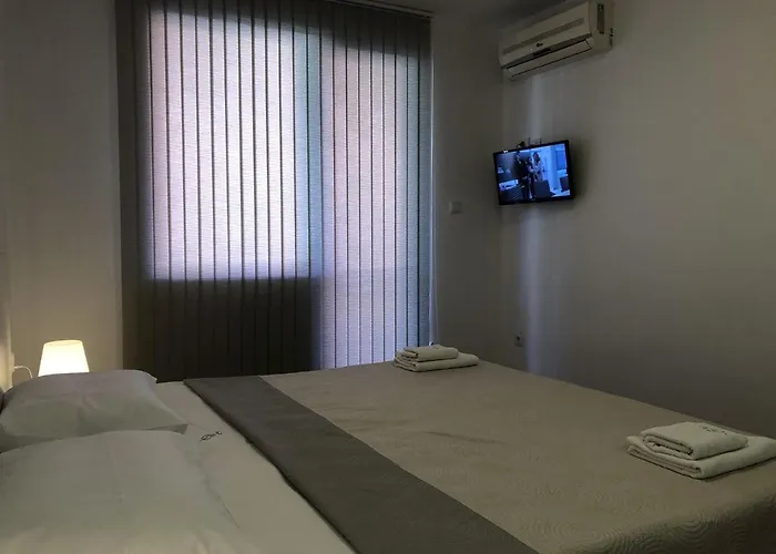 Aparthotel Elly