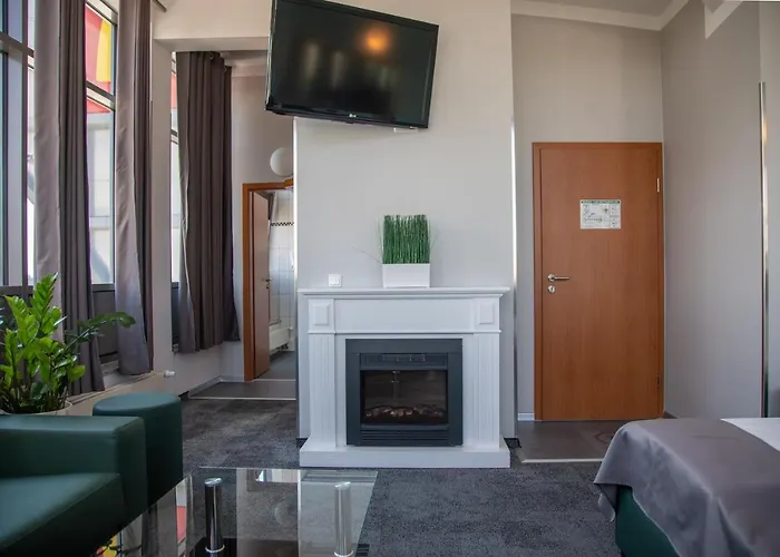 Auszeit Das Hotel Schweitenkirchen