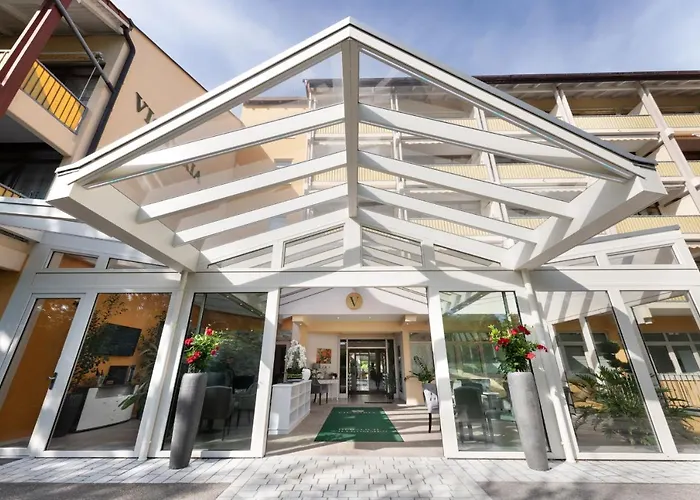Appartment Hotel Victoria