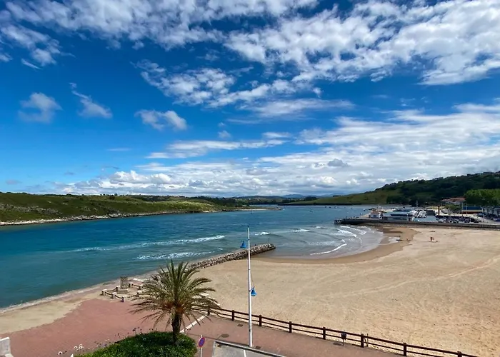 Hoteles Boutique en Suances