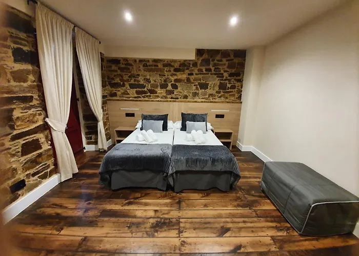 Albergue Casa Cuartel