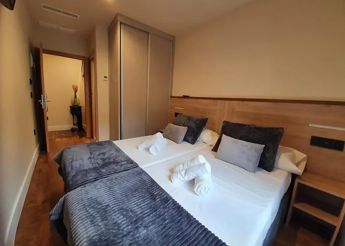Albergue Casa Cuartel