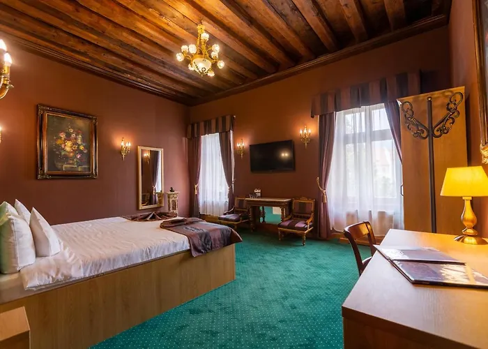 Hotel Am Ring
